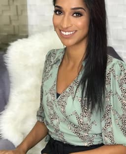 Foto de Érica Mesquita